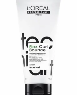 Crème Sculptante Boucles Tecni Art Flex Curl Definer