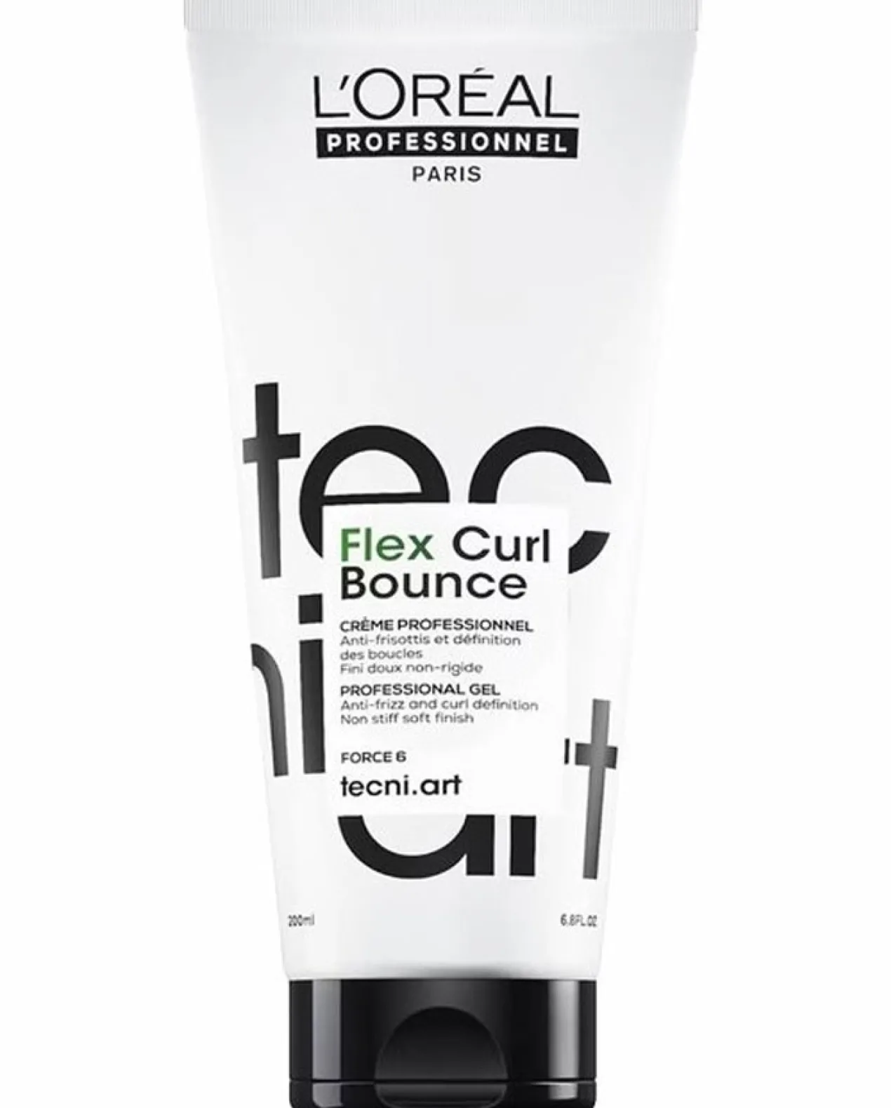Crème Sculptante Boucles Tecni Art Flex Curl Definer