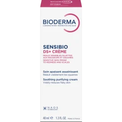 Crème Sensibio DS+