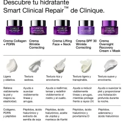 Crème Smart Collagen + PDRN