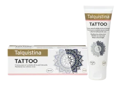 Crème Soin Tatouages