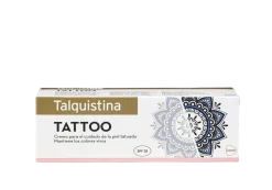 Crème Soin Tatouages