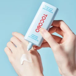 Crème Solaire Aqueuse Bio Watery Sun cream SPF50 PA++++
