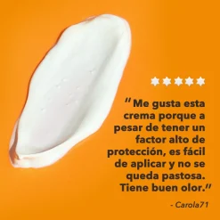 Crème Solaire Corps Allergy Sun SPF30