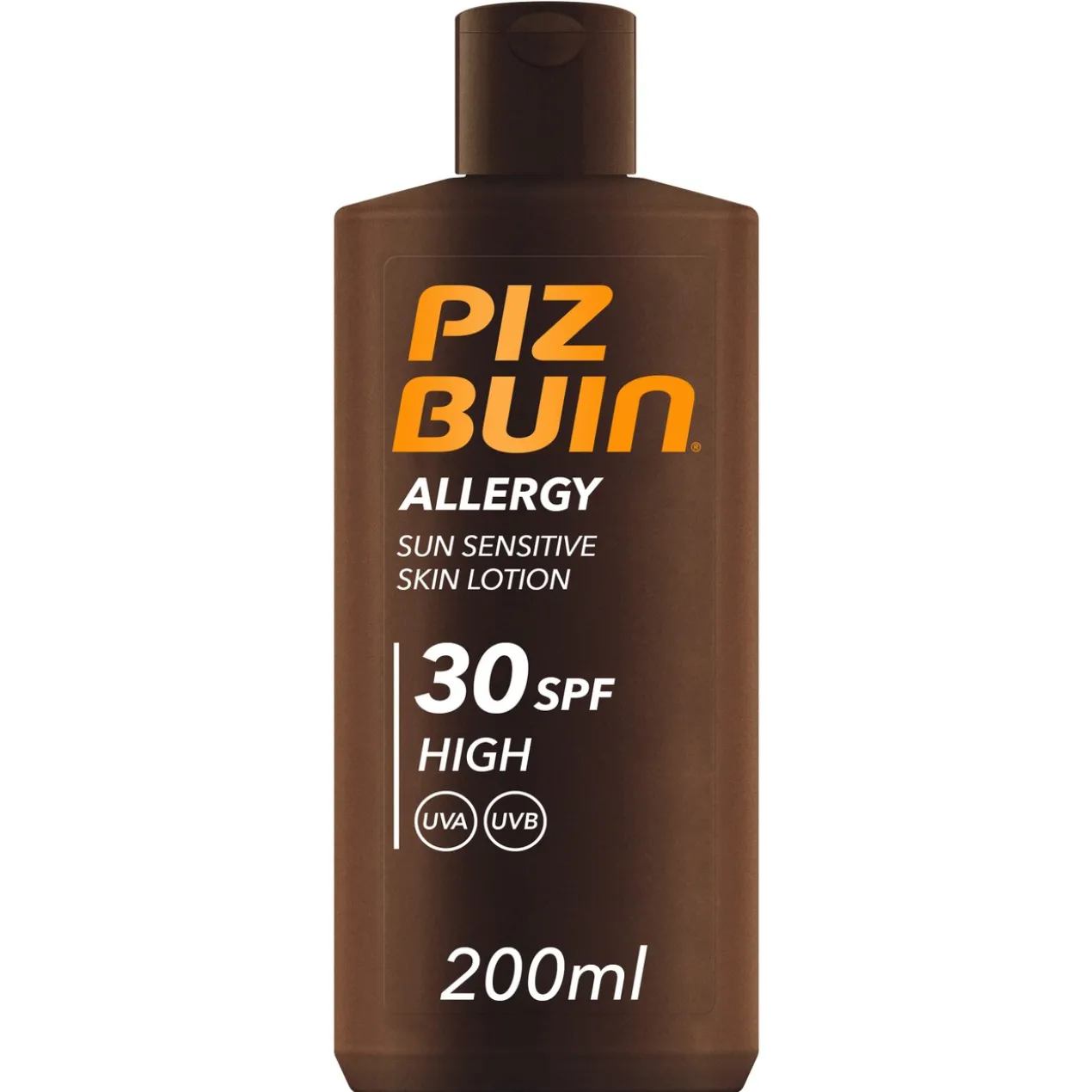 Crème Solaire Corps Allergy Sun SPF30