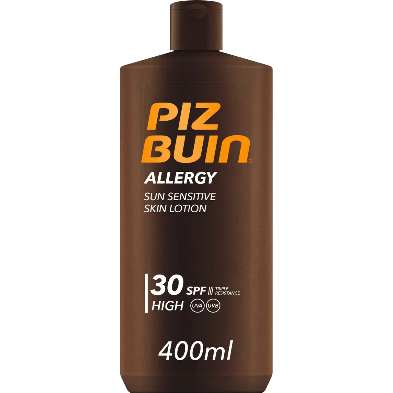 Crème Solaire Corps Allergy Sun SPF30