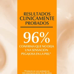 Crème Solaire Facial Hydro Protect Ultra-Light Fluide SPF 50+