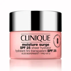 Crème solaire hydratante Moisture Surge SPF 25
