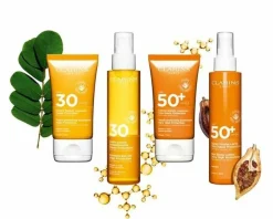 Crème Solaire Jeunesse Très Haute Protection SPF 50+