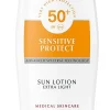 Crème Solaire Lotion Extra Light