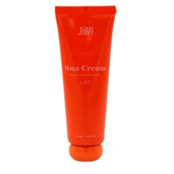 Crème Solaire pour le Corps SPF50+
