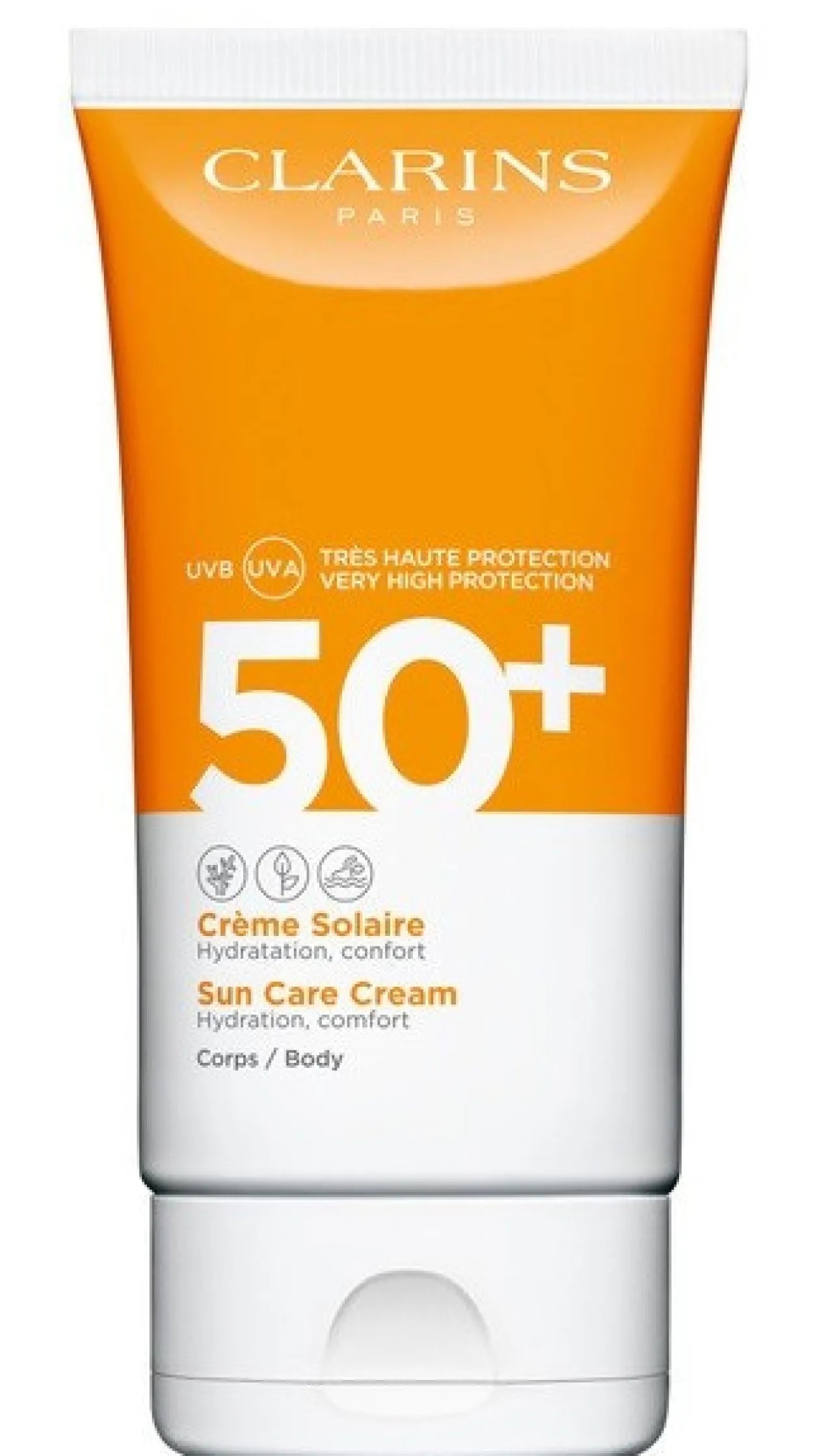 Crème Solaire pour le Corps UVB