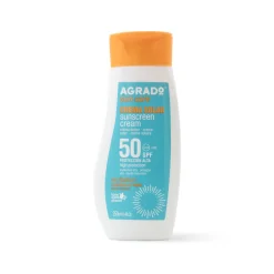Crème Solaire SPF 50+