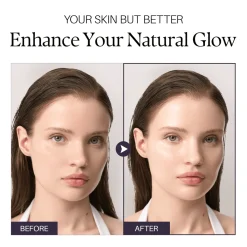 Crème solaire Tone Up SPF50+
