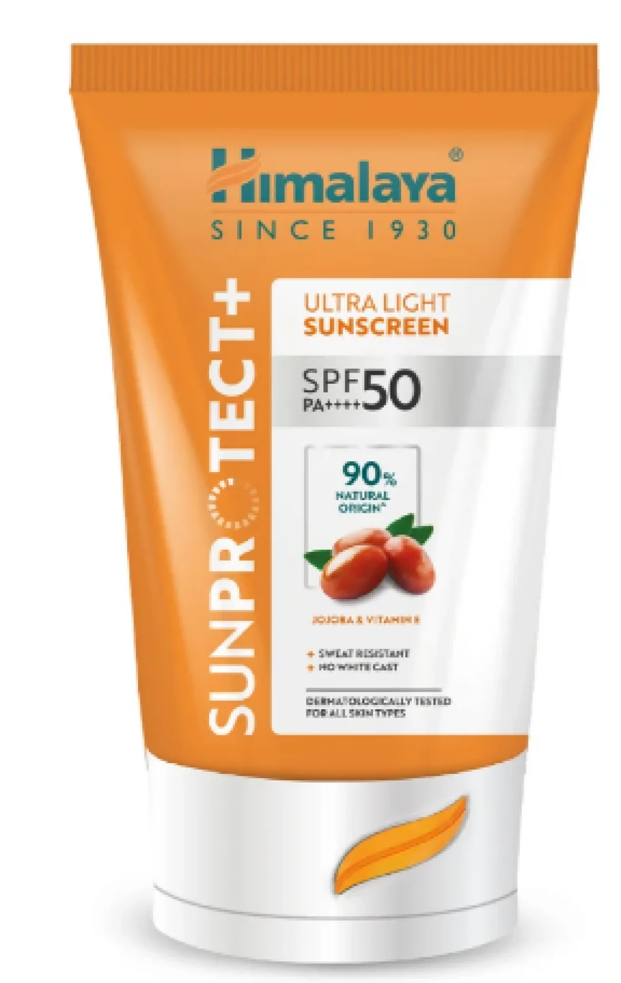 Crème Solaire Ultra Light SPF50