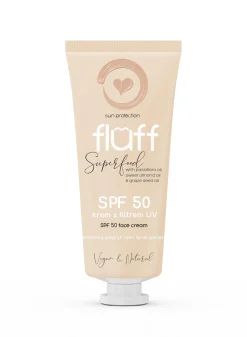 Crème solaire visage SPF50