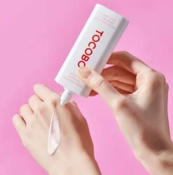 Crème Solaire Vita Tone Up SPF50+ PA++++