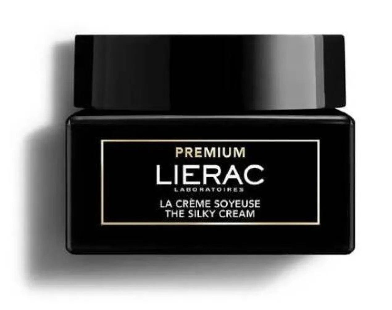 Crème Soyeuse Anti-Âge