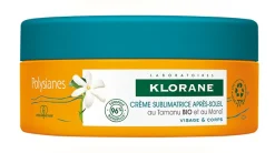 Crème Sublimatrice Après-soleil Polysianes