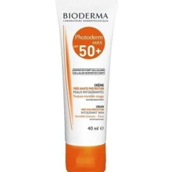 Crème Sun Max