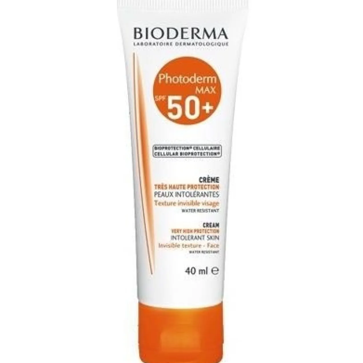 Crème Sun Max