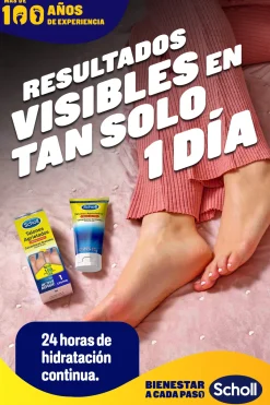 Crème Talons Crevassés