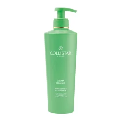Crème Thermale Anti-Cellulite Raffermissante