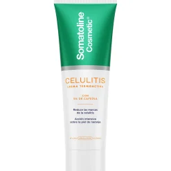 Crème thermoactive cellulite SOMATOLINE COSMETIC