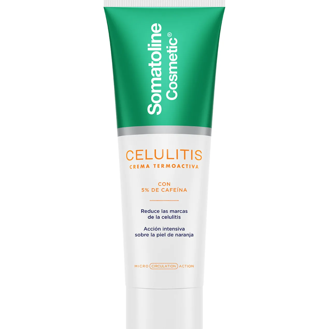 Crème thermoactive cellulite SOMATOLINE COSMETIC
