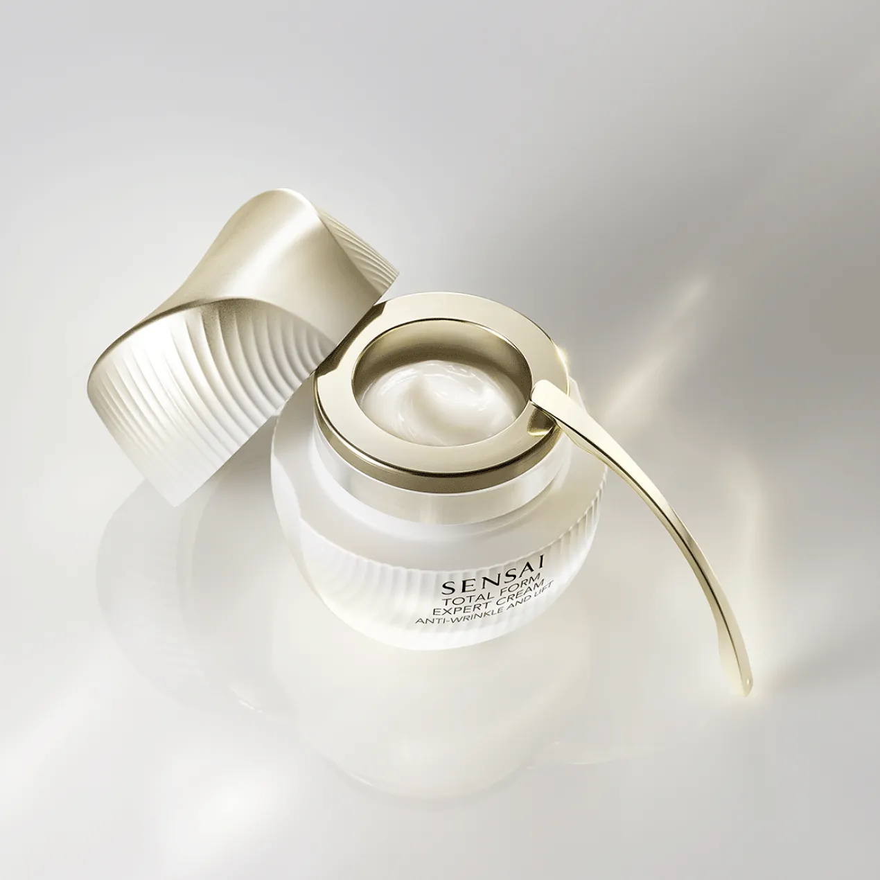 Crème Total Form Expert