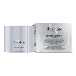 Crème Triple Jeunesse Crystal Bright