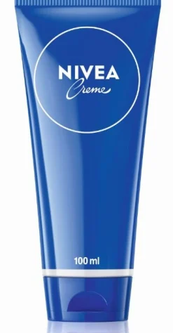 Crème Tube