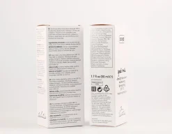 Crème Ultralight au Lait de Chèvre SPF15
