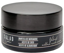 Crème Ultra Riche Velvet