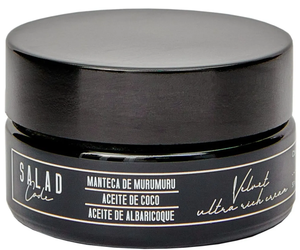 Crème Ultra Riche Velvet