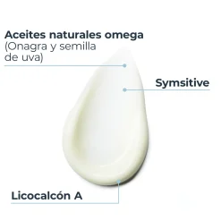 Crème Visage AtopiControl