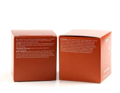 Crème Visage Bronzante