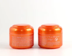 Crème Visage Bronzante