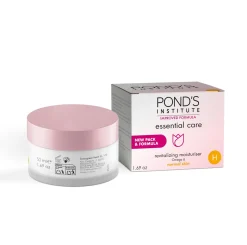 Crème visage essentielle hydratante