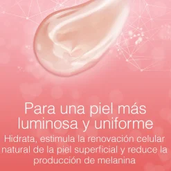 Crème Visage Hydratante Anti-Âge Bright Boost