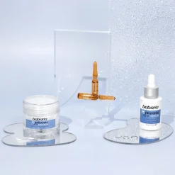 Crème Visage à l'Acide Hyaluronique Ultra Hydratante