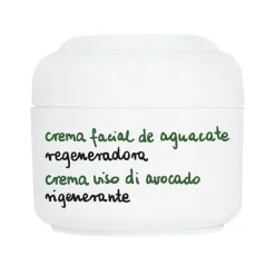 Crème Visage à l’Avocat