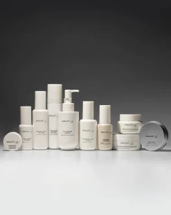 Crème Visage Lissante et Raffermissante à l’Acide Hyaluronique InglotLab