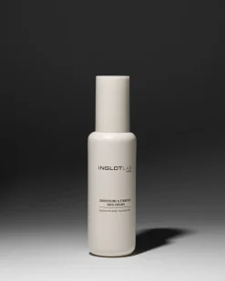 Crème Visage Lissante et Raffermissante à l’Acide Hyaluronique InglotLab