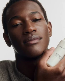 Crème Visage Lissante et Raffermissante à l’Acide Hyaluronique InglotLab