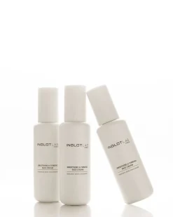 Crème Visage Lissante et Raffermissante à l’Acide Hyaluronique InglotLab