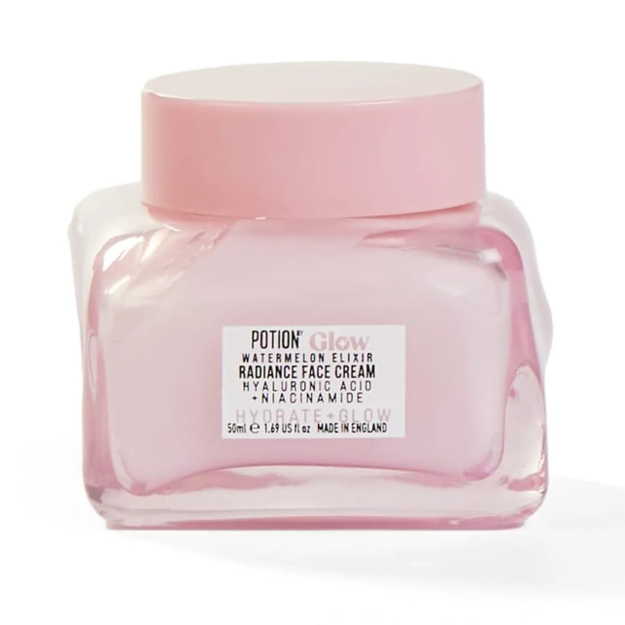 Crème Visage Pastèque