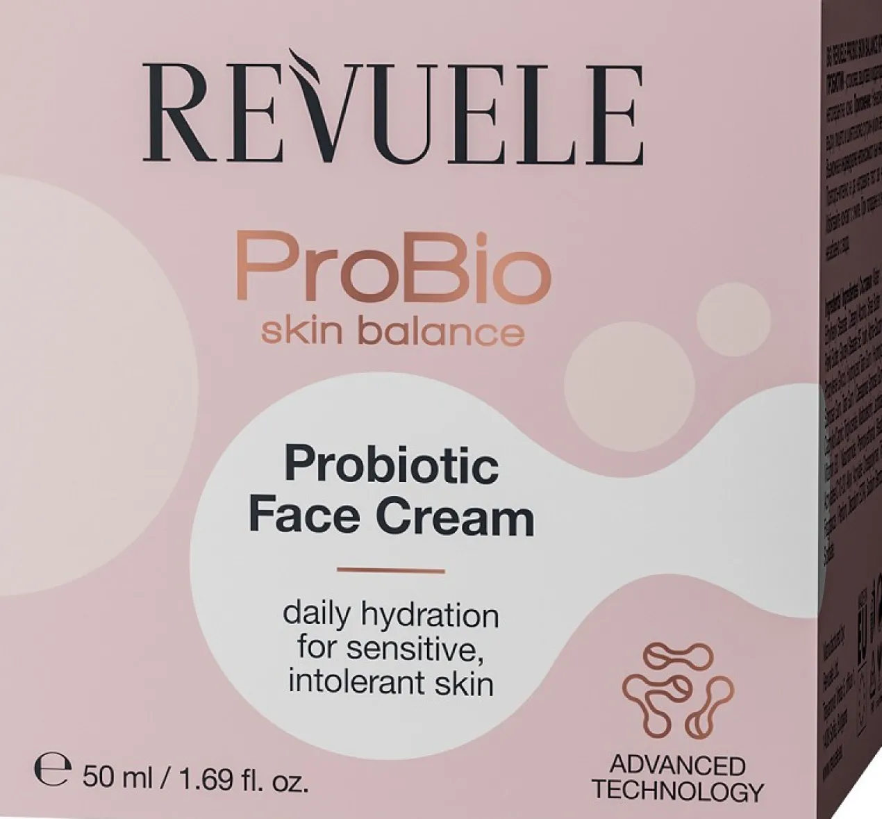 Crème Visage Probio Skin Balance