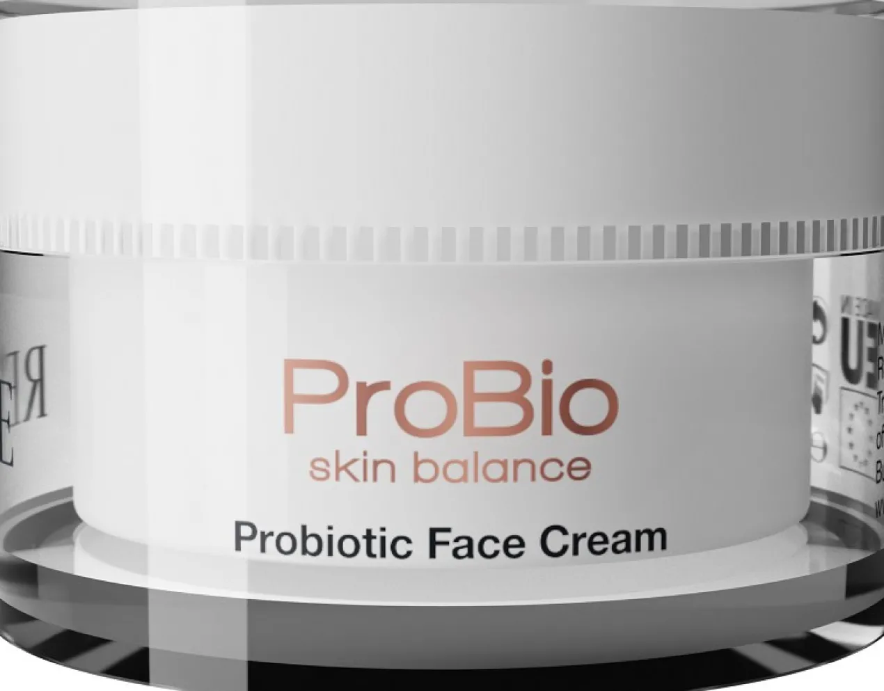 Crème Visage Probio Skin Balance