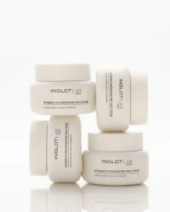 Crème Visage Régénérante et Nourrissante InglotLab